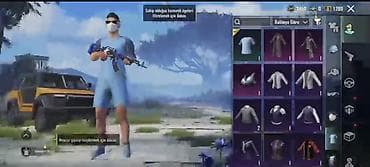 pubg akkauntlari: PUBG Mobile hesabı – Old 2 ci sezon hesabını əldə etmək üçün wp dan — 6