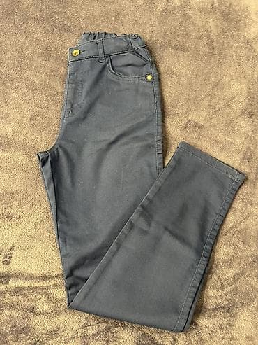 zara kişi: Cins şalvar, Zara, S — 9