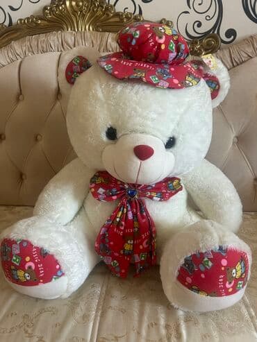 Lincoln: Super toysdan alinib.Lokbatan — 1