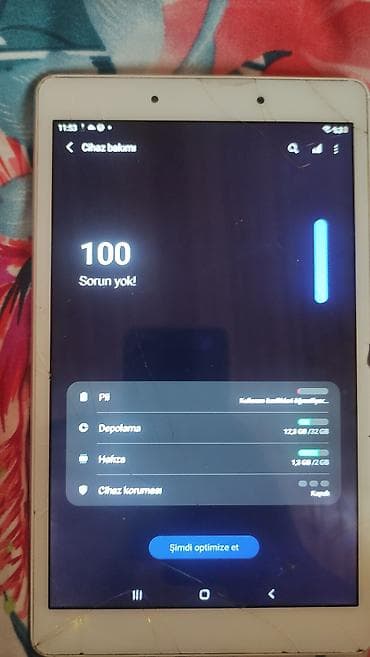 samsung s20 bts: Samsung Galaxy Tab A (8.0", 2019) planşet - Model: Galaxy Tab A 8.0 — 2