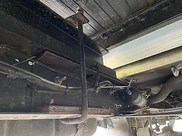 QAZ Ceyran göz, 2015 il, motor 2.9 l, Yeni — 8