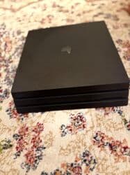 en ucuz ps: Ps4pro 2tb Seliqeli saxlanilib 450azndi ama pult yohdu diye 400azne — 2