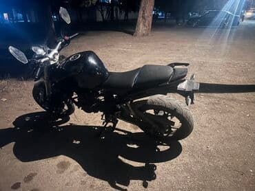 электро мопед: Matorunda prablem var yağla su qarışır texpasport öz adımadı — 3