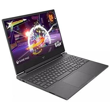 hp katric: Yeni HP Victus, 15.6 ", Intel Core i5, 512 GB — 2