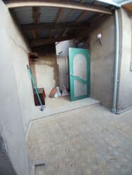 suraxanı kiraye: 60 kv. m, 2 otaqlı, İşıq, Su, Kanalizasiya — 6