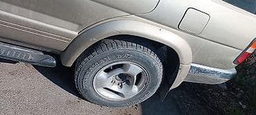 su matoru gidrafon: Nissan Pathfinder: 3.2 l | 1998 il Ofrouder/SUV — 3