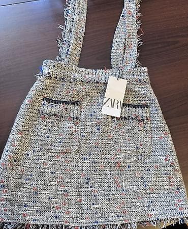 ZARA xs yubka 
Yeni — 2