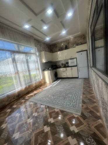 kirayr evler: 125 kv. m, 3 otaqlı, Qaz, İşıq, Su — 9