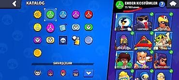 xs max 1tb: 🔥 BRAWL STARS ~50K KUPA / İDEAL RESURSLU HESAB 🔥 💰 Qiymət: 140 AZN — 3