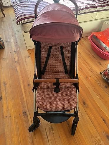 uşağ arabasi: Yeni, Cins: Qız, Ünvandan götürmə — 5