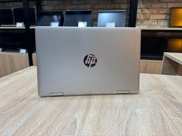Masaüstü kompüterlər və iş stansiyaları: İşlənmiş HP Pavilion, 14 ", Intel Core i5, 512 GB, Ünvandan götürmə, Pulsuz çatdırılma, Ödənişli çatdırılma — 8