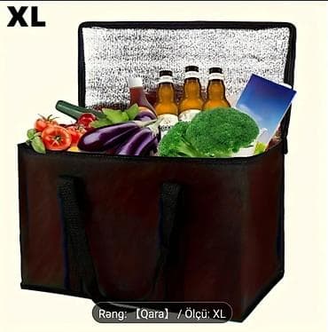 Konteynerlər: Kuryer çantaları — 3