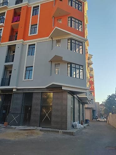 Obyekt satılır – Bakıxanov qəsəbəsi (Razin), Nazim İsmayılov küçəsi