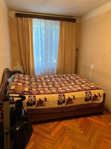 sumqayit 6 ci mikrorayon: Bakı, 3 otaqlı, Köhnə tikili, 74 kv. m — 14