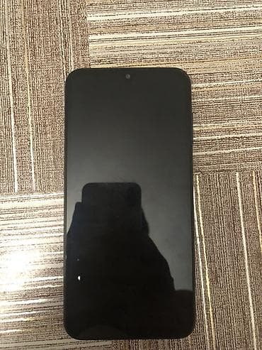 glorious model o: Samsung Galaxy A15, 128 GB, rəng - Göy, Barmaq izi, Face ID — 3