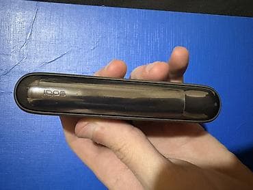 Личные вещи: IQOS Iluma One — 5