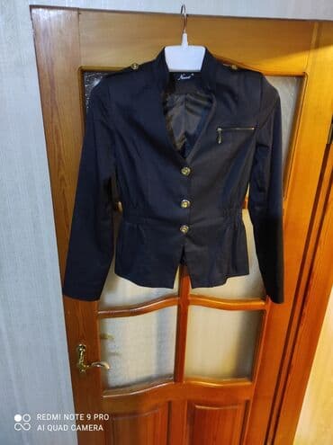 Pencəklər: Qadın pencəyi(az işlənib) — 1