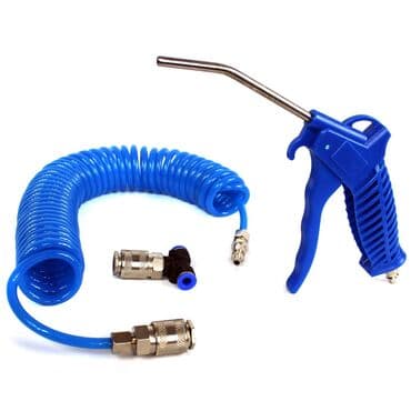 Hava vuran şlanqla birlikdə komplekt Diqqət bütün ölkəyə pulsuz