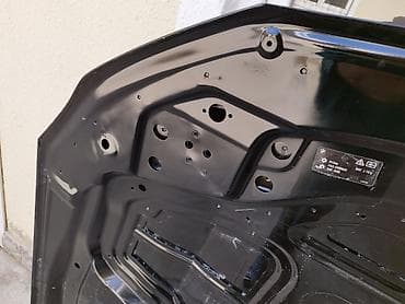 tofaw ehtiyat hisseleri: BMW G12 7-SER, 2019 il, Almaniya, Ödənişli çatdırılma — 4