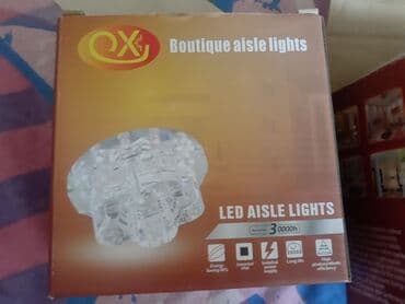 bra lampalar: Споты 2 шт — 3