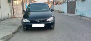 VAZ (LADA) Kalina: 1.6 l | 2007 il Hetçbek lalafo.az -da VAZ (LADA) Kalina: 1.6 l | 2007 il Hetçbek