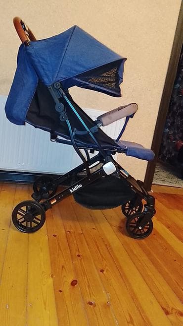 Kidilo, İşlənmiş, Ünvandan götürmə, Ödənişli çatdırılma