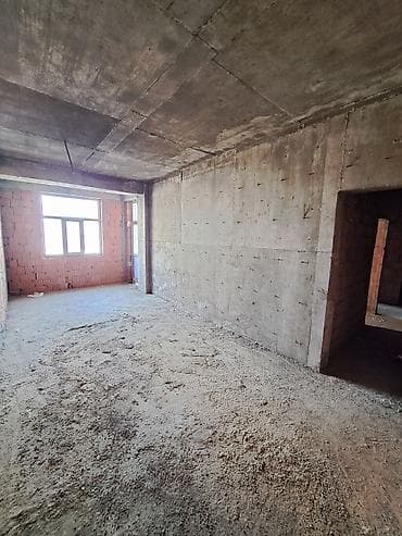 evler satdiq: Binəqədi qəs., 2 otaqlı, Yeni tikili, m. Avtovağzal, 73 kv. m — 7