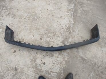 Ön, Mercedes-Benz mercedes 1992 il, Almaniya