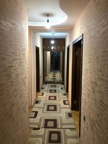 ehmedlide kiraye evler 3 otaqli: Sulutəpədə çicək qəsəbəsində 5 mertebeli binanın 3-cü mərtəbəsində — 11