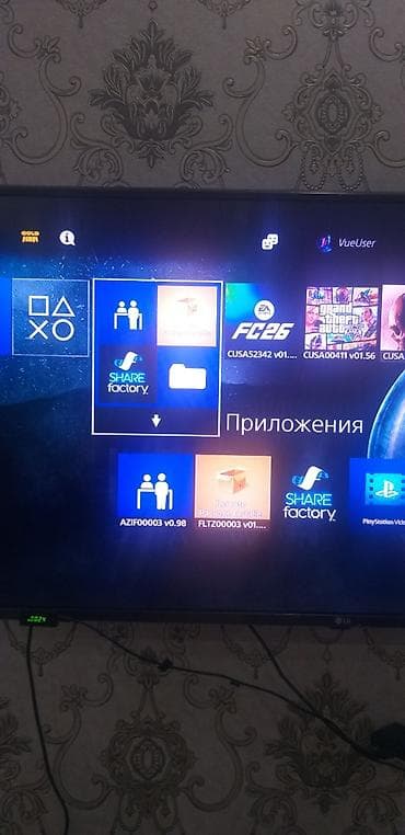 playstadion 4: TƏCİLİ SATILIR! 🔥🔥 PS4 Pro CUH-7216B 1TB (11.00 Jailbreak) İdeal — 6