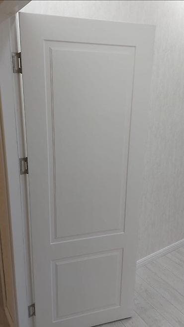 seyif qapi: Tek qapi olan olcusu 70*210 Cut olan qapilarin olsucu 160*210 Her — 3