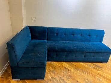 кресло кровать баку: Künc divan — 2