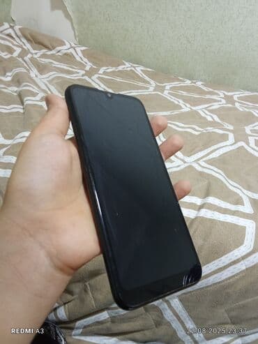 kontakt home honor: Honor 8, 64 GB, rəng - Qara, Barmaq izi — 1