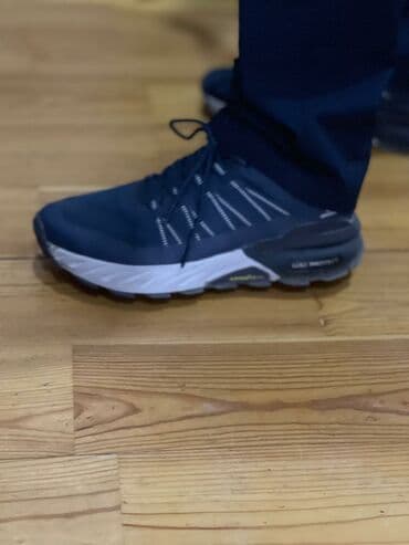 zander zell turkey: İdman dəsti, U.S. Polo Assn, L, rəng - Göy — 4