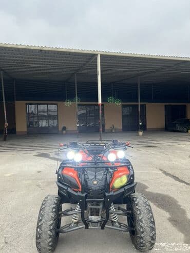 moto kuryer tələb olunur: - Hummer-200, 200 sm3, 2023 il, 1500 km — 4