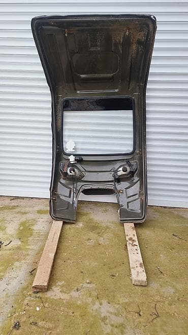 t 40 traktor satilir: Muravey - NN717, 2020 il — 2