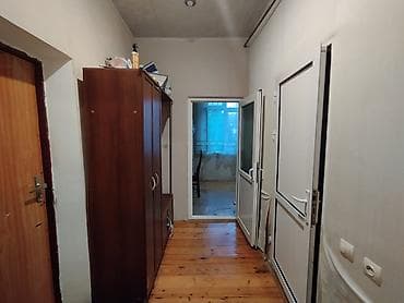 Bakı, 3 otaqlı, Köhnə tikili, 70 kv. m — 10