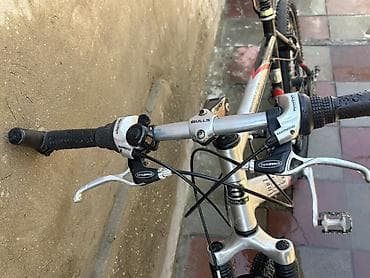 mini velosiped: Bulls Sport 1.50 dağ velosipedi Tecili satılır - Çərçivə: yüngül — 4
