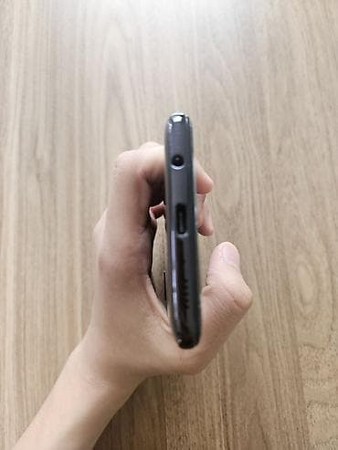 google telefon: Samsung Galaxy A31, 64 GB, rəng - Qara, İki sim kartlı — 9