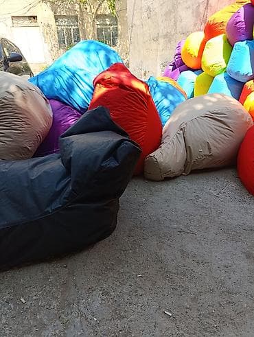 pol seki: Pufik-kreslo, Parça, Kredit yoxdur — 1