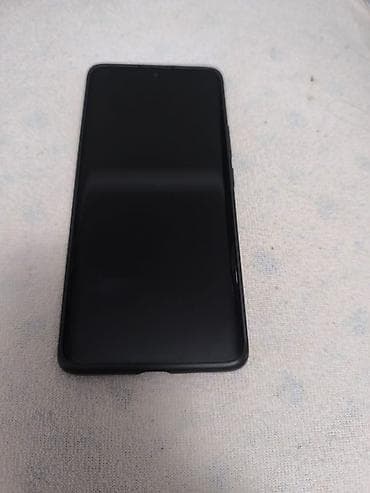 Poco X7, 256 GB, rəng - Qara — 4