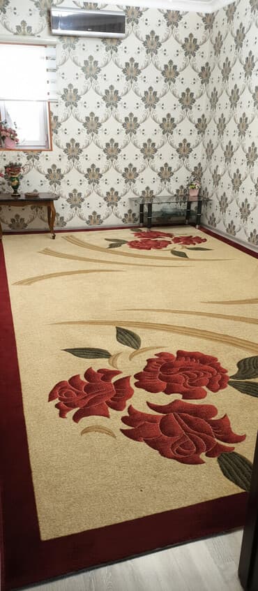 lalafo gəncədə ev əşyaları: Xalça — 1