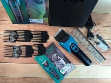 bit daragi qiymeti: VGR - İt, pişik və.s (🐶🐱🐰🐵🐈🐩🐕)ev heyvanları üçün 5W gücündə, 6 — 1