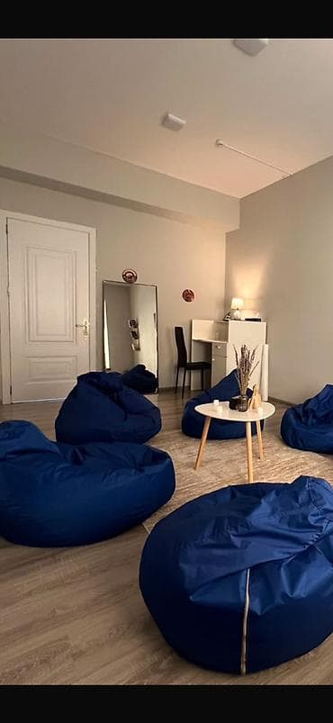 🌿 Mütəxəssislər üçün saatlıq kabinet icarəsi Fərdi görüşlər — 6