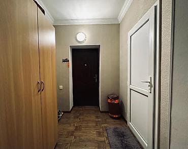 otag: 4 otaqlı, 100 kv. m, Orta təmir — 7