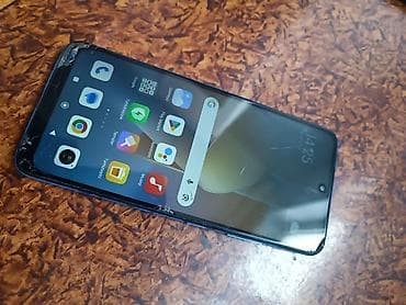 Xiaomi Mi 11 Pro, 128 GB — 1