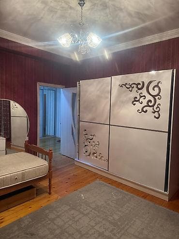 qubada satilan evler 2024: Xalqlar da 3otaqli menzile xanım otaq yoldaşı axtarılır — 4