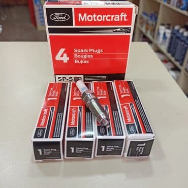 şam diskilər: Ford FUSION, 2014 il, Orijinal, Yeni — 1