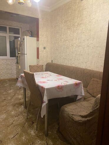 evlər bakı: Bakı, 3 otaqlı, Köhnə tikili, m. Əhmədli, 70 kv. m — 10