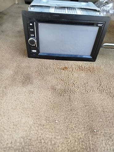 sony 2 playstation: Avtomobil üçün 2DIN multimedia başlıq (touchscreen) Xüsusiyyətlər: - — 2